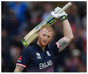 Ben Stokes