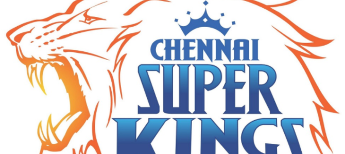 Chennai Super Kings – IPL 2019