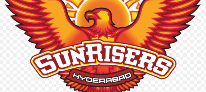 Sunrisers Hyderabad – IPL 2019