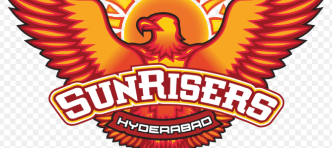 Sunrisers Hyderabad – IPL 2019 Sunrisers Hyderabad – IPL 2019