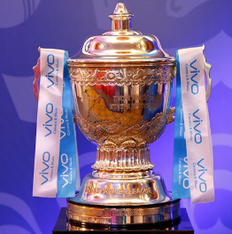 IPL Trophy