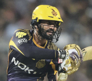 Dinesh Karthik