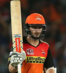 Kane Williamson